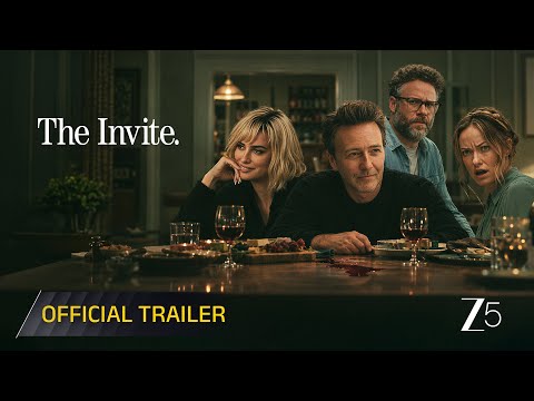 The Invite