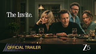 The Invite