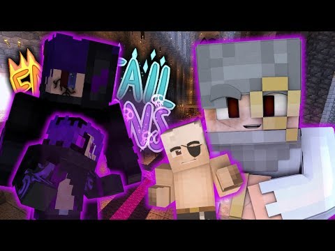 THE EVIL GUILD!?!? | FAIRY TAIL ORIGINS | S4 EP 60 (Minecraft FairyTail Roleplay)