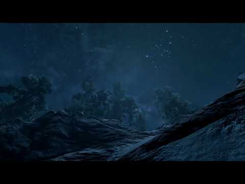 Skyrim SE: The Land of Spirits - A Cinematic Movie