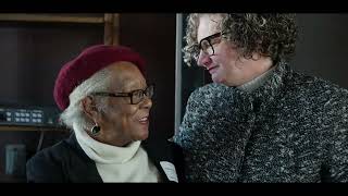 Asheville Black Cultural Heritage Trail Unveiling Ceremony