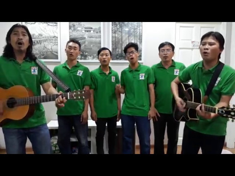 Thể hiện bởi Tốp ca