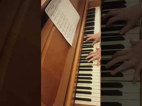 It Will Not Be Late! - Piano Cover (JW Convention 2023)