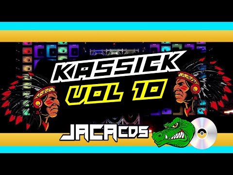 KASSICK 2020 - CD PRA PAREDAO VOL 10 (FULL HD)