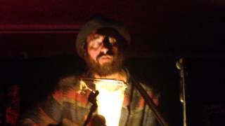 Black Yaya - Song for Lou Reed