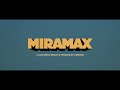 Peacock Universal Pictures StudioCanal Miramax Working Title 2025
