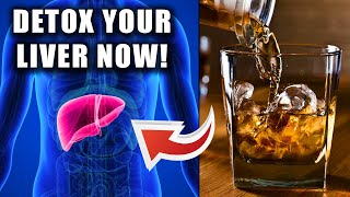 How to Detox Liver After Drinking Alcohol