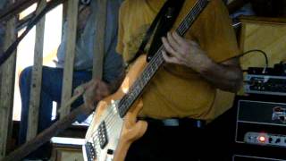 Sleepless - Three of a Perfect Pair Camp 2011