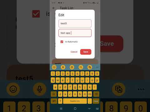 PomodorApp video thumbnail