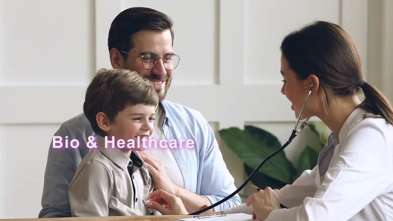 Corporate Profile 2023