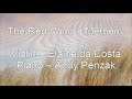 The Red Wind – Metheny