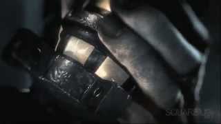 Thief 4 - early trailer (with Stephen Russell)