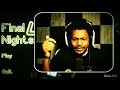 CoryxKenshin Final Nights 4 Freestyle