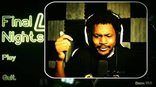 Cover art for Final Nights 4