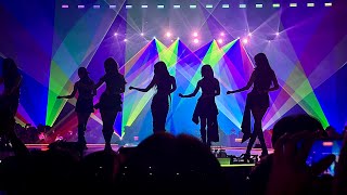 [Day2] 여자친구 GFRIEND - RAINBOW | Season of Memories Concert