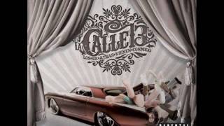 INTRO - CALLE 13