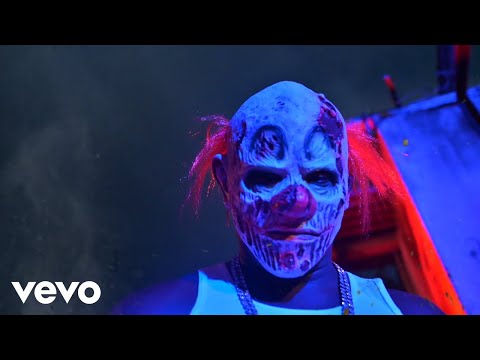 Blak T - MURDA (Official Music Video)