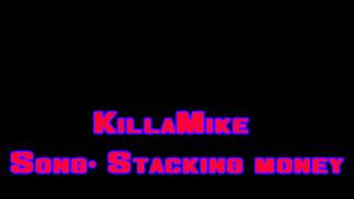 KillaMike 