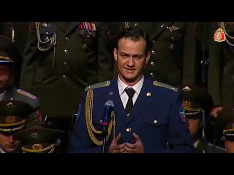 EVENING BELLS   Вечерний звон Evening bell   Борис Дьяков Boris Dyakov   9 SUBTITLES 360p