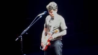 John Mayer - Wait Until Tomorrow - Times Union Center