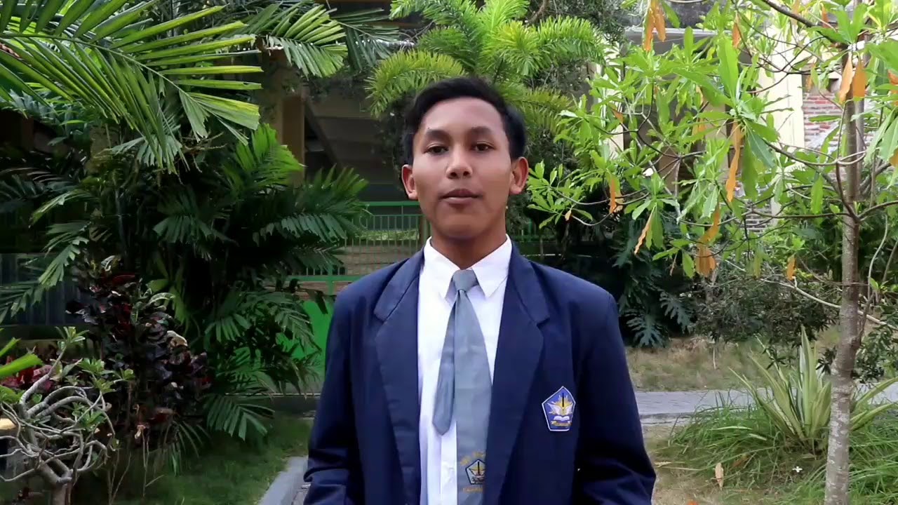 Kriteria & Teknis Lomba kebersihan kavling kelas # HUT RI 74Th | lengkap deskripsi