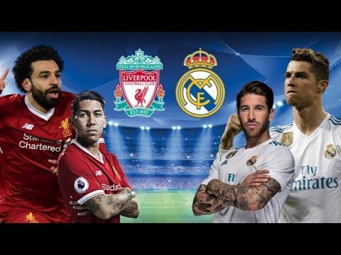 FIFA 18 Liverpool Career Mode | CHAMPIONS LEAGUE vs REAL MADRID SEMI-FINAL | Episode #25