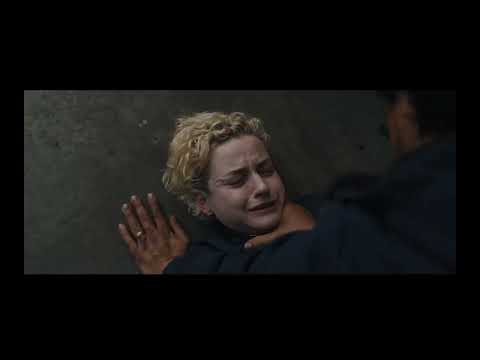 Marcus goes crazy - Weapons (2025)