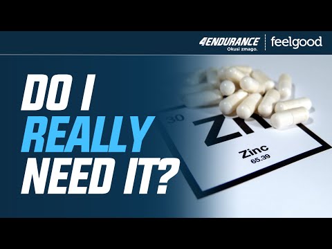 Everything You Need to Know About Zinc