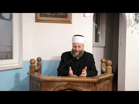 Šta je to muškost? | Haris Kalač