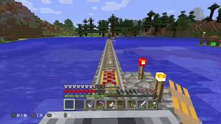 マインクラフト　実は羊の足は速かった！？