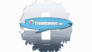 Logo Cube Trendswave.com