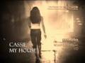 Cassie - My House (musicvideo) 