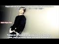 Daesung (D-LITE) - Omoi Tsunotte (Sub ...