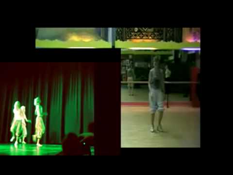 LE BENGUISTE naicemaud blocaost records.avi