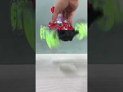 Carro loco grande 7108