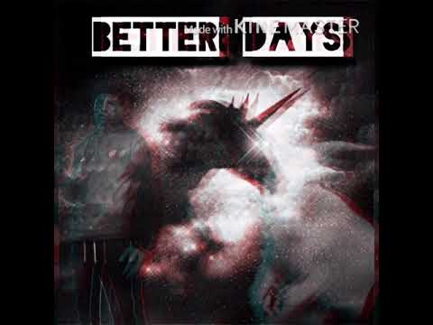 HoodyEx - Better Days