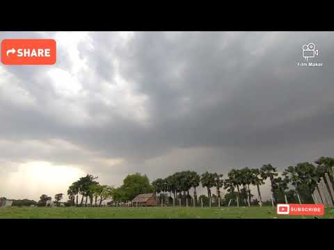 Time lapse photography shot with Redmi note 8