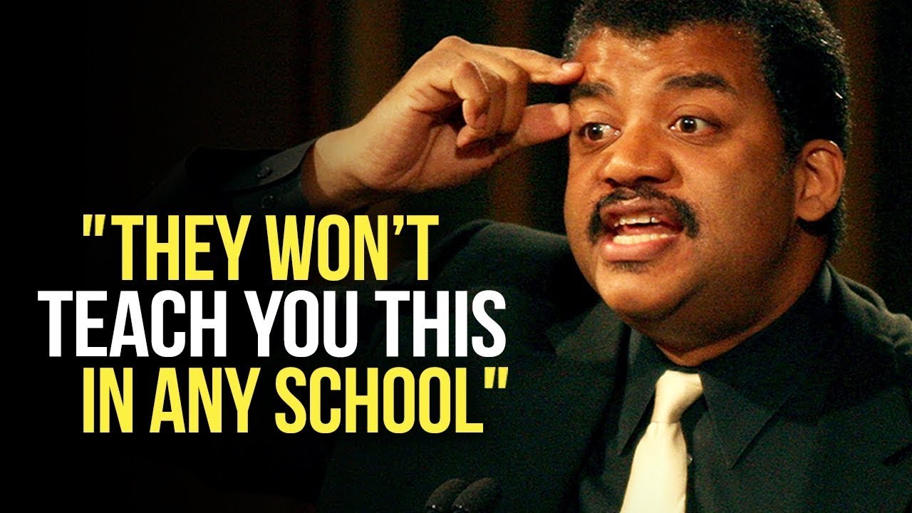 100 Neil deGrasse Tyson Quotes That Will Inspire Your Curiosity