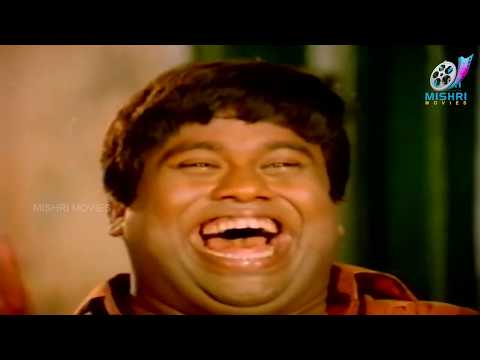 Goundamani Senthil Comedy | Ramarajan | Tamil Super Comedy | Thangamana Rasa Full Comedy