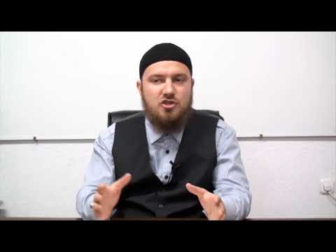 Përhapja e Pasurisë (Shenjë nga Kijameti) - Hoxhë Omer Zaimi