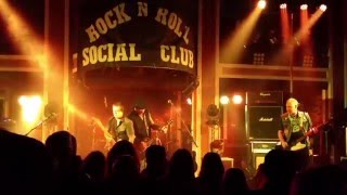 Rock N Roll Social Club '