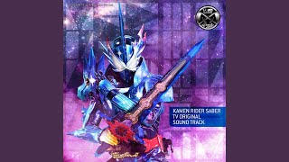 仮面ライダーセイバーのテーマ video thumbnail
