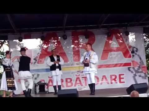 Comuna iara in sarbatoare 2/2017