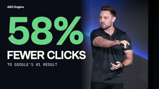 AI SEO in 44 Minutes | How to Get ChatGPT to Recommend Your Business