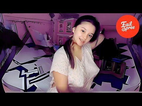 Funniest Fails & Karma Moments 2026 #18 😂 | Try Not To Laugh Challenge Compilation