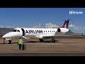 Moshoeshoe International Airport Witrivier