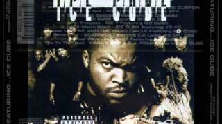 Ice Cube - 1997 - Featuring - Bend a Corner Wit Me (Feat Khop)