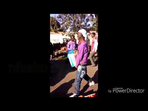 Eddy Kenzo new video.;  nfaako 2018