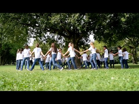 Albero più albero - I Piccoli Cantori di Milano