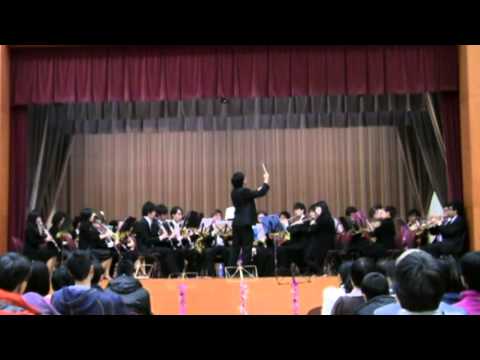 Joyeux Winds Preludetoanewyear    LordoftheDance